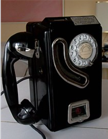 telephone, Antonio Meucci