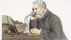 telephone, Antonio Meucci
