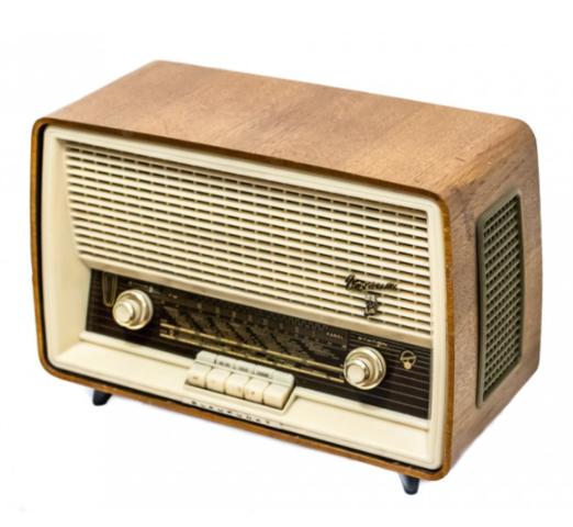 Radio, Guillermo Marconi