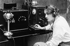 telegraph,Samuel Morse