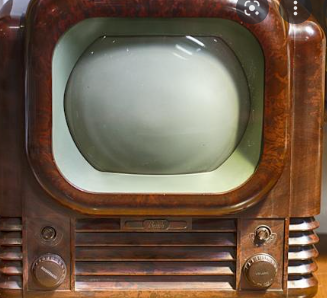 television,  John Logie Baird