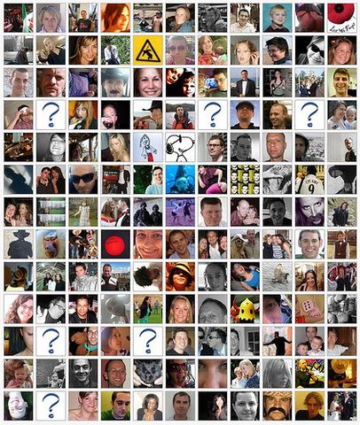 Facebook has 500 million users