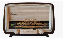 radio,  Guillermo Marconi