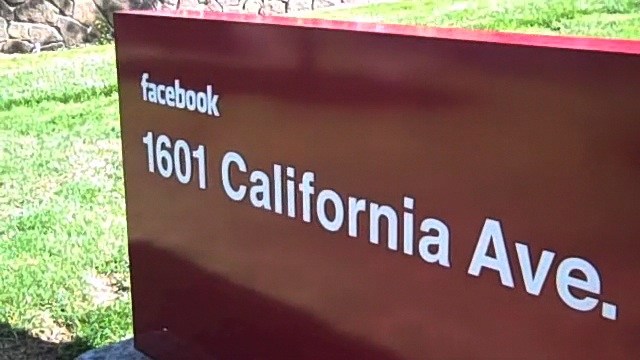 Facebook plans to move headquarters