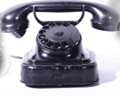 THELEPONE-ALEXANDER GRAHAM