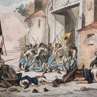 Timeline: L'Unità d'Italia