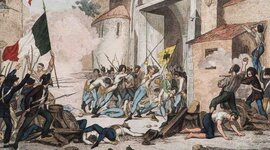 Timeline: L'Unità d'Italia