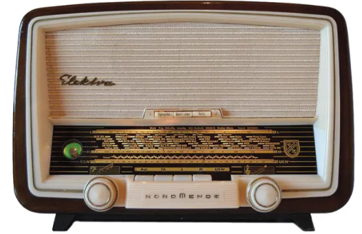 RADIO-GUILLERMO MARCOIN