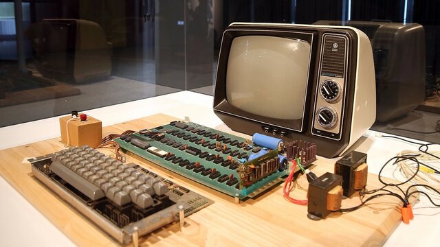 COMPUTER Charles Babbage
