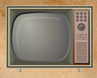 TELEVISION-JHON LOGUIE