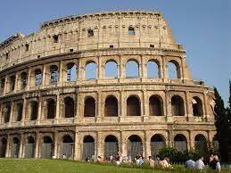 Coliseo de Roma
