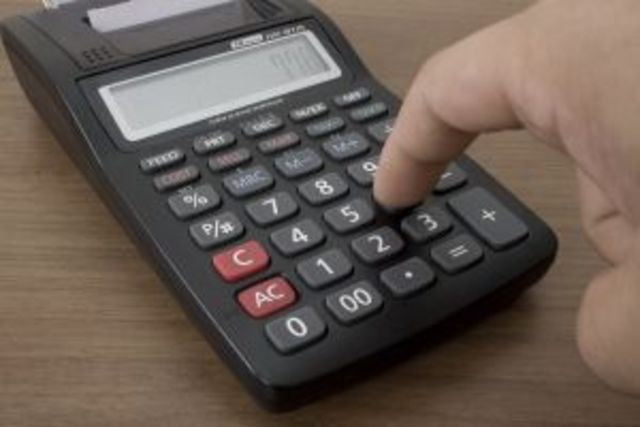 ÁBACO - A PRIMEIRA CALCULADORA!