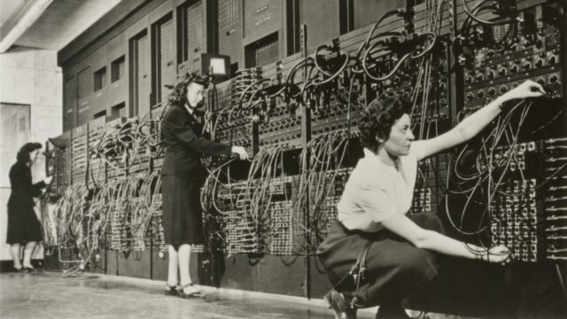 ENIAC