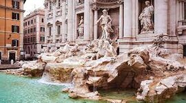 Timeline: Períodes de la història de Roma
