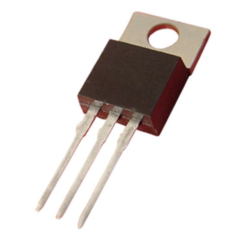 Invent del Transistor