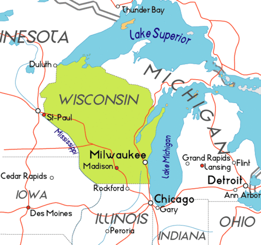 Wisconsin Idea