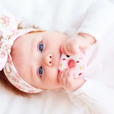 Timeline: La vida de Adriana