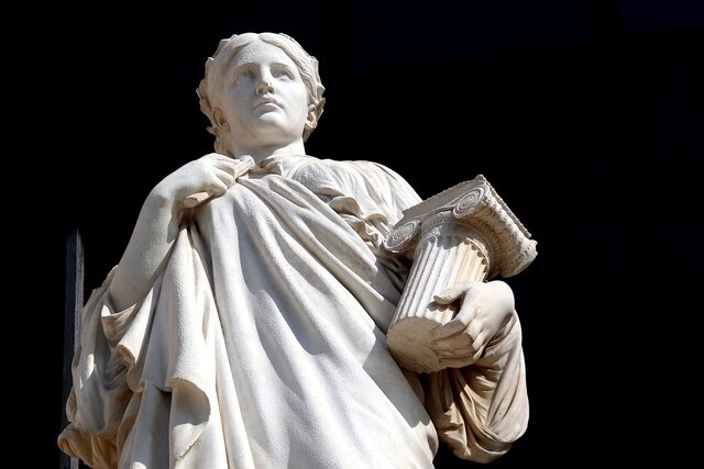 Arte de Antigua Grecia