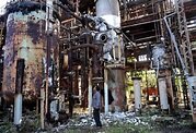 Bhopal disaster