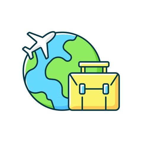 El meu primer viatge