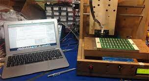 La programación automática