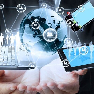 Timeline: Telecommunication Inventions