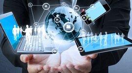 Timeline: Telecommunication Inventions