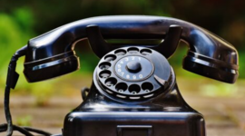 Timeline: Telecommunication Inventions