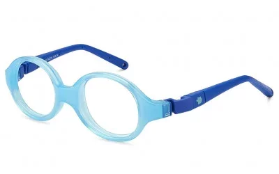 Porto les meves primeres ulleres