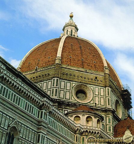 Viatge a Florència i a Roma