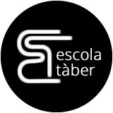 Entro a l'escola Tàber