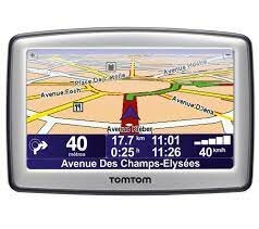 GPS
