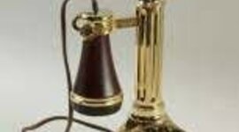 Timeline: telecomunication inventions