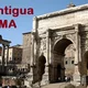 Antigua roma