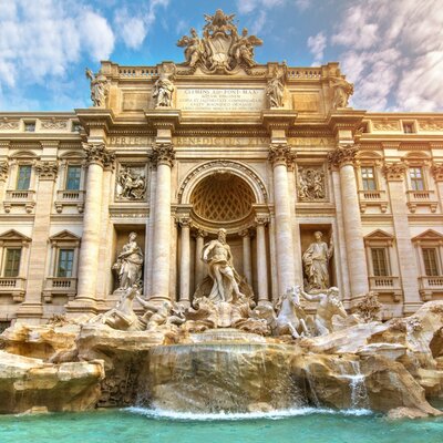 Timeline: Cronología Roma