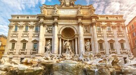 Timeline: Cronología Roma