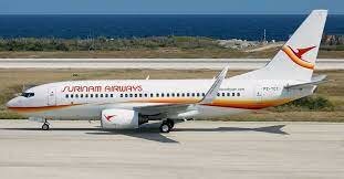 Primer vol tras-Atlantic