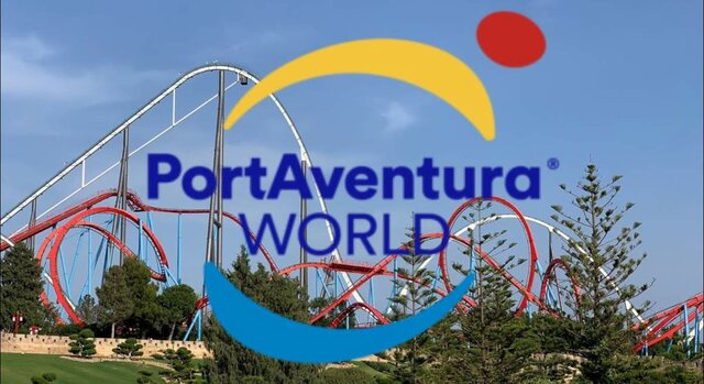 Vaig a Portaventura per primer cop