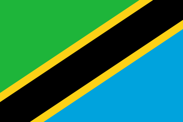 viatge a Tanzania