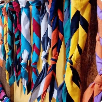 Començo a anar al cau