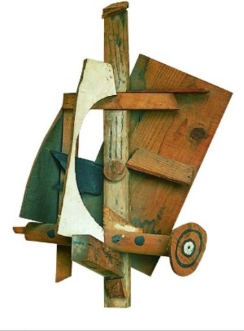 Mandolin and Clarinet