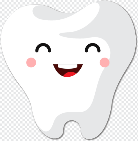 Em van sortir les primeres dents