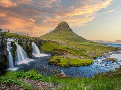 Viatge a Islandia