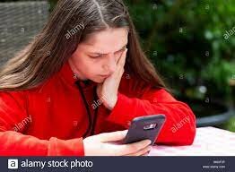 Em regalen el meu primer telèfon