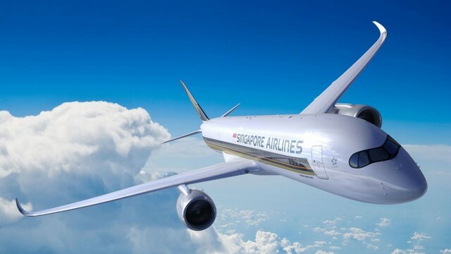 Primer viatge amb un avió