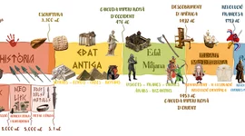 Timeline: Eix Cronoloigic 2nB