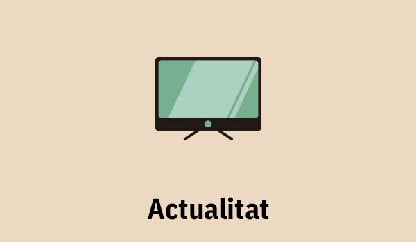 Actualitat