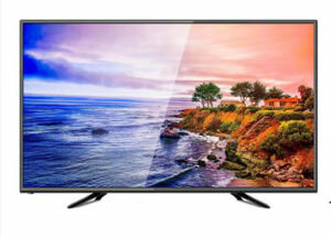 Televisión, Philo Farnsworth