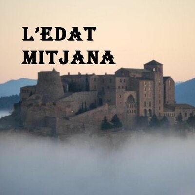 Timeline: Edat Mitjana(Lisboa)