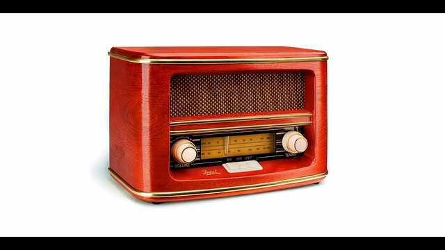 Radio, Guillermo Marconi